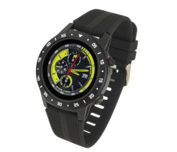 GARETT Multi 4 czarny - 631382 - zdjęcie 6